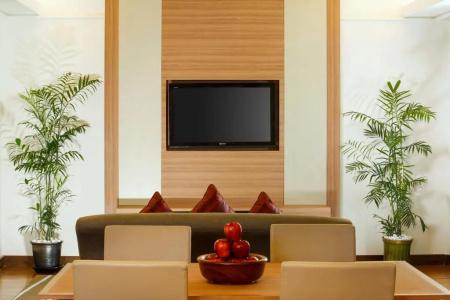 PARKROYAL Yangon - 75