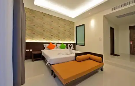 Poonsiri Resort Aonang - 73