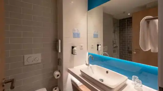 Holiday Inn Express MUNICH NORTH by IHG - 9