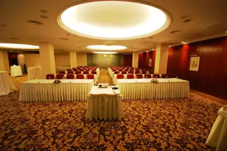 Ege Palas Business - 13