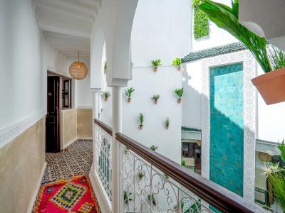 Riad 11 Zitoune - 9