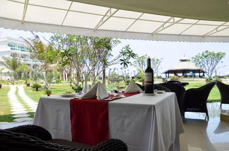 The Sailing Bay Beach Resort - 40