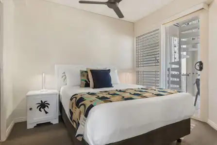 Raffles Mooloolaba - 115