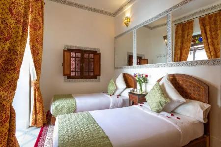 Riad Al Jana - 36