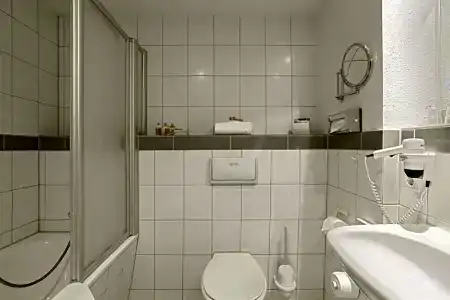 Best Western Dortmund Airport - 45