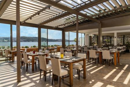 Radisson Blu Bosphorus, Istanbul - 17