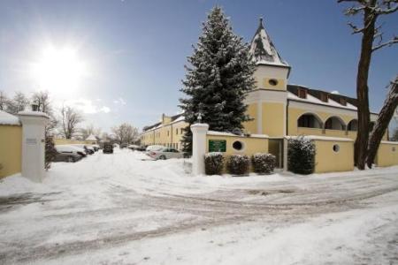 Schloß Kirchham - 5