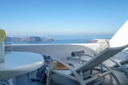 Dreaming View Suites - 180