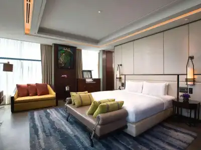 Sofitel Kuala Lumpur Damansara - 30