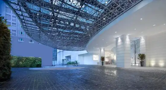 Rendezvous Singapore by Far East Hospitality - 20