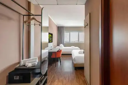B&B Cuneo Cristal - 9