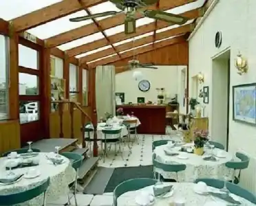Egilsborg Guesthouse - 12