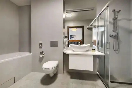 Best Western Plus Olsztyn Old Town - 71
