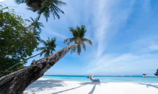 Summer Bay Resort, Lang Tengah Island - 13