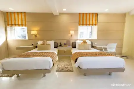 Residency Fort - 18
