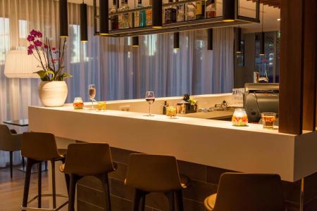 Hampton by Hilton Amsterdam Centre East - 26