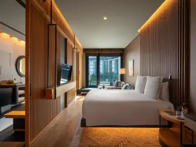 Banyan Tree Dubai - 10