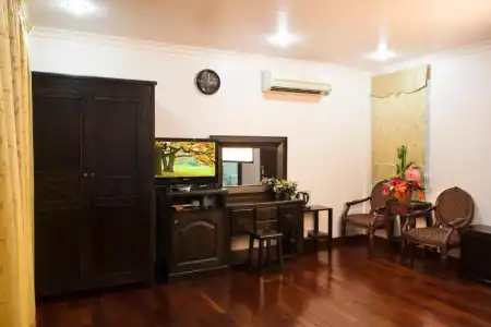 Vien Dong 3- Phu My Hung - 37