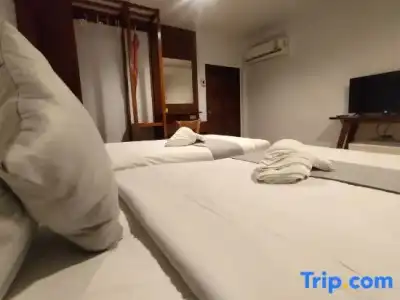 Lanta Nice Beach Resort - 112