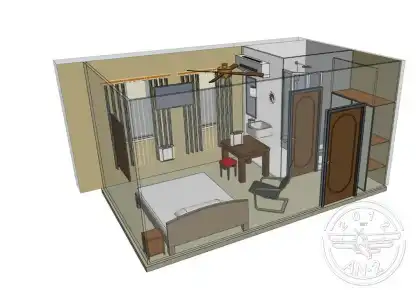 Antwo-Hotel - 21