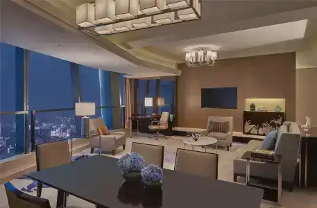 Hilton - 134