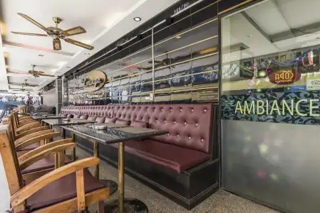 The Ambiance - 11