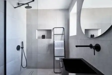 Brilliance Suites - Adults Only - 18