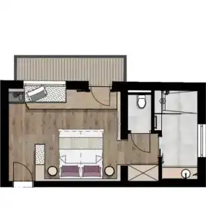 Apartment Margarethenstein Including Zell am See Kaprun Summercard - 52