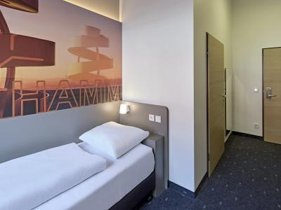 B&B Hamm - 2