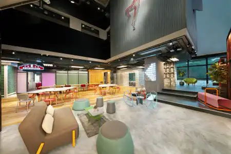 lyf Funan Singapore - 24