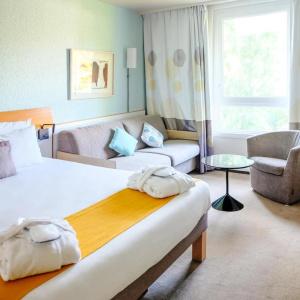Novotel Marseille Est Porte d'Aubagne - 48