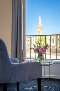 Best Western Plus Le Moderne - 117