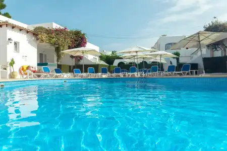 La Perla De Cala D'Or - 20