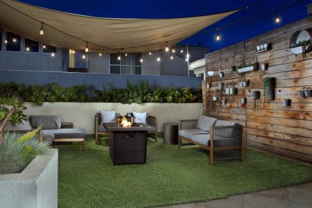 Hilton Garden Inn Marina Del Rey - 34