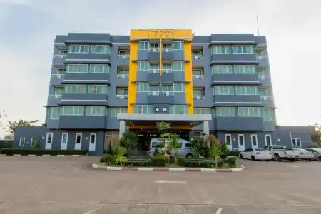 The Park 304 Executive Serviced Apartment - 57