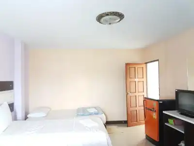 The Star Villa Resort - 16