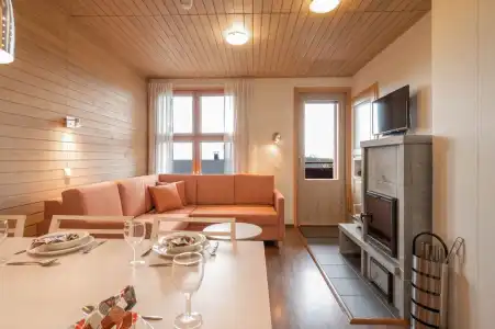 Ski-Inn AurinkoRinne - 48