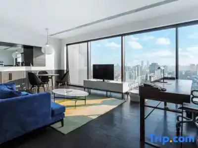 Le Meridien Zhengzhou - 128