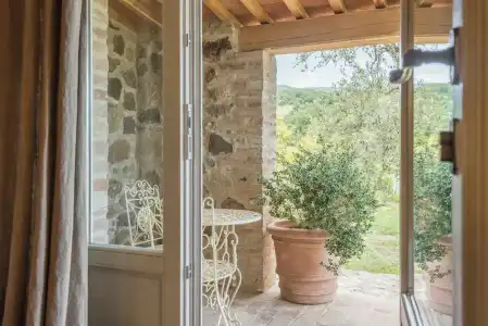 Dimora Santa Margherita - Relais di Charme - 155