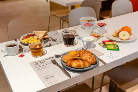 B&B Roma Pietralata Tiburtina - 12