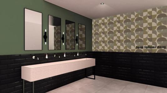 Moxy Dortmund City - 18