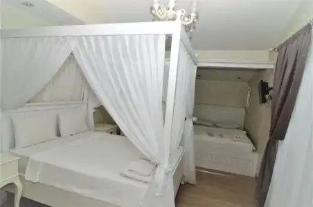 Alacati Eldoris Otel - 47