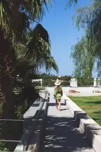 Royal & Imperial Belvedere Resort - 24