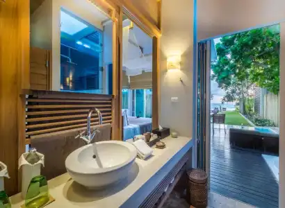 Aleenta Phuket - Phang Nga - The Leadings of the World - 51