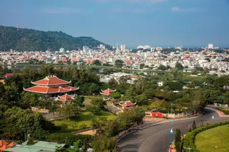 Pullman Vung Tau - 44