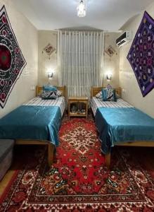 Khiva Rajab Ota Guest house - 52