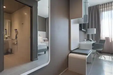 8Piuhotel - 45