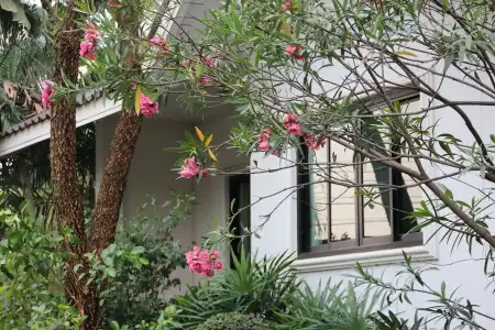 Chayada Garden House and Resort - 10