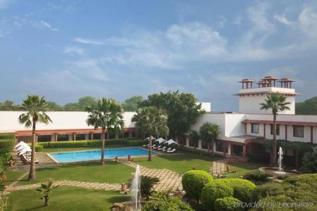 Trident, Agra - 32
