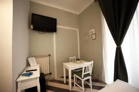 Dhome B&B - 26
